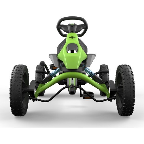 Kartings BERG Rally DRT Green