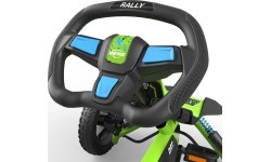 Kartings BERG Rally DRT Green