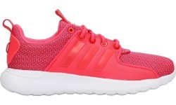 Кроссовки Adidas Neo Cf Lite Racer W Pink DB0628