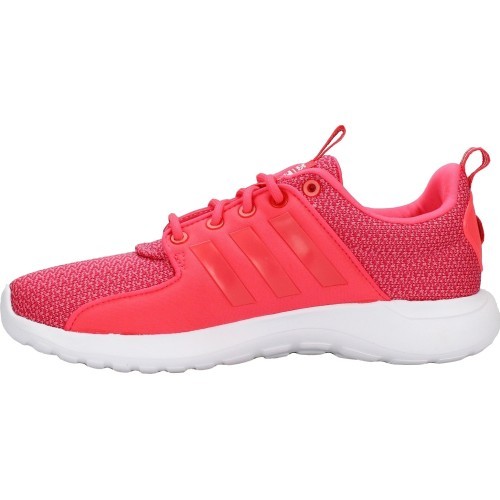 Adidas Neo apavi Cf Lite Racer W Pink DB0628