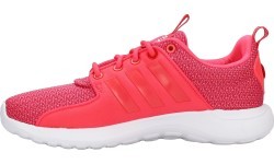 Кроссовки Adidas Neo Cf Lite Racer W Pink DB0628
