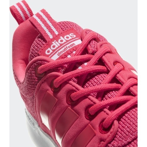Кроссовки Adidas Neo Cf Lite Racer W Pink DB0628