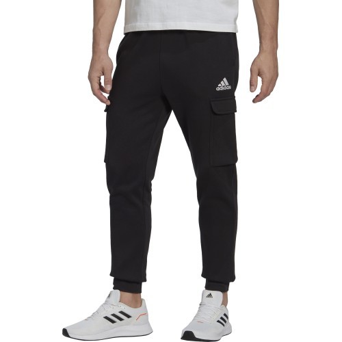 Adidas Kelnės Vyrams M Felczy C Pant Black HL2226