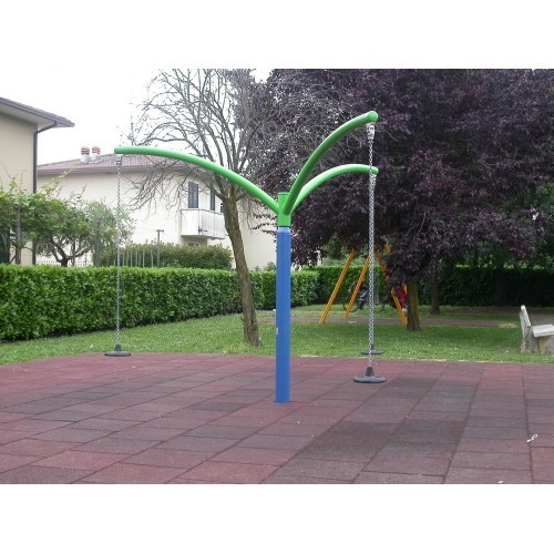 Hanging Roundabout Inter-Play Monsoon 3