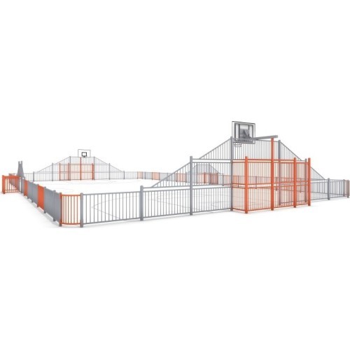 Arena Inter-Play 5 (29x16m)