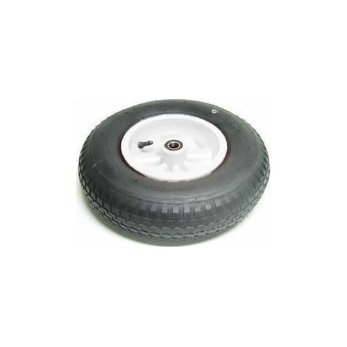 Ritenis balts 4.80/400-8