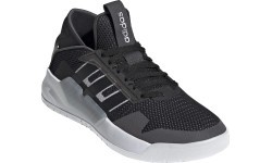 Adidas apavi Bball90S Grey Black EF0609