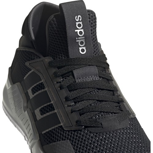 Adidas apavi Bball90S Grey Black EF0609