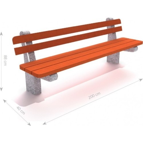 Concrete Bench Inter-Play 02