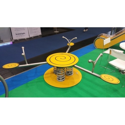 Spring Toy Inter-Play Sidi 3