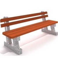 Concrete Bench Inter-Play 01