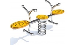 Spring Toy Inter-Play Sidi  2