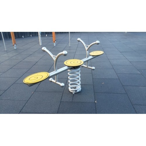 Spring Toy Inter-Play Sidi  2