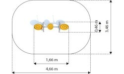 Spring Toy Inter-Play Sidi  2