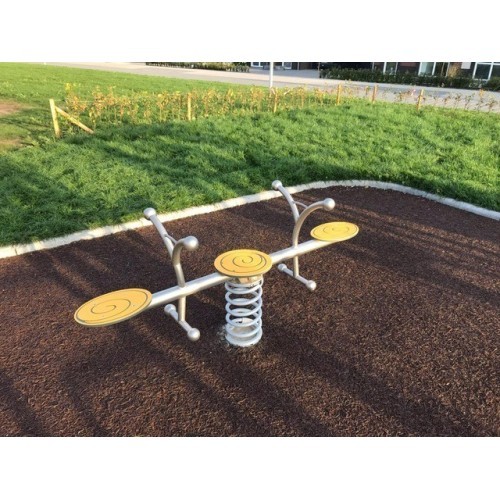 Spring Toy Inter-Play Sidi  2