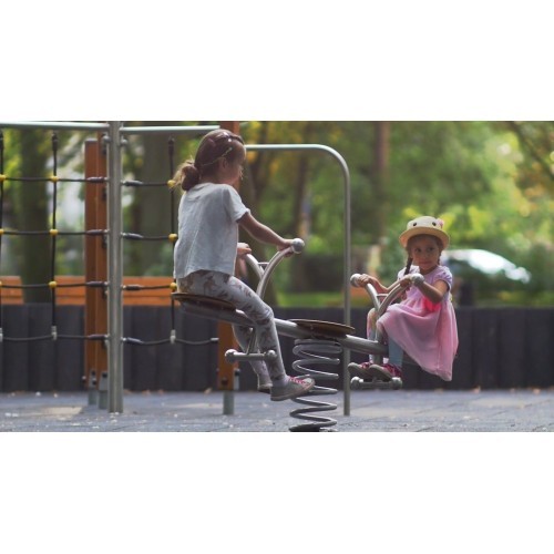 Spring Toy Inter-Play Sidi  2