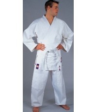 Judo kimono Dojo Line 100 cm