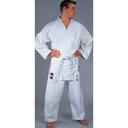 Кимоно для дзюдо Dojo Line, 100 см