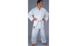 Džudo kimono Dojo Line, 100 cm