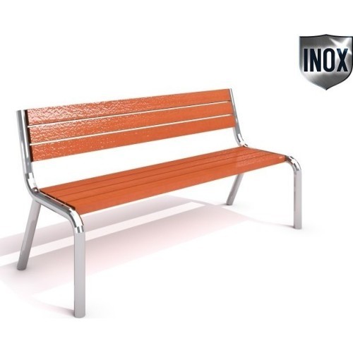Nerūsējošā tērauda sols Inter-Play 02