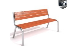 Nerūsējošā tērauda sols Inter-Play 02