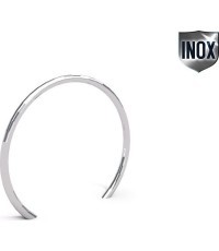 Stainless Steel Bicycle Rack Inter-Play 07