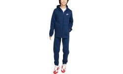 Nike sporta tērps pusaudžiem B NSW Trk Suit Core BF Blue BV3634 410