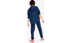 Nike Sports Tracksuit for Teens B NSW Trk Suit Core BF Blue BV3634 410