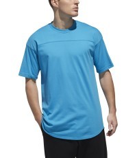 Adidas T-krekls M S2s 3s Tee Blue DV3340