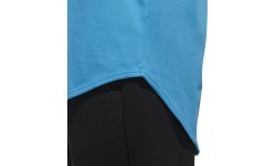 Adidas T-krekls M S2s 3s Tee Blue DV3340