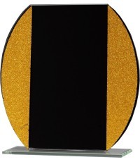 Glass award Z189358 - 16,5cm