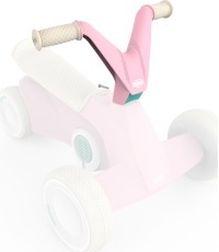 BERG GO² Pink - Handlebar Set