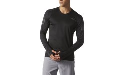 Adidas Response Tee T-shirt Black BP7482
