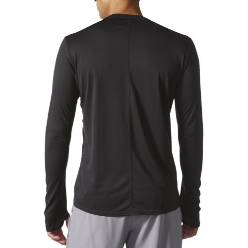 Adidas T-krekls Response Tee Black BP7482