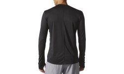 Adidas Response Tee T-shirt Black BP7482
