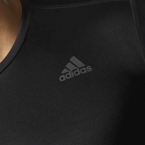Футболка Adidas Response Tee Black BP7482