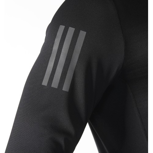 Adidas T-krekls Response Tee Black BP7482