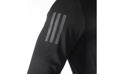 Футболка Adidas Response Tee Black BP7482