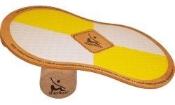 RollerBone EVA Kork Roller Classic komplekts