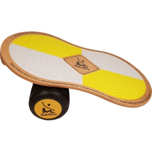 Комплект балансировочной доски RollerBone EVA Pro
