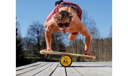 RollerBone EVA Pro Set
