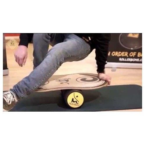 RollerBone EVA Pro Set