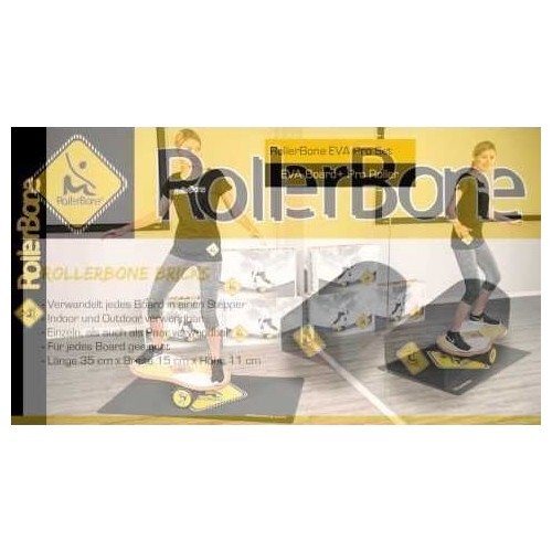 RollerBone EVA Pro balansa dēļa komplekts