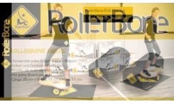 RollerBone EVA Pro balansa dēļa komplekts