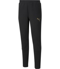 Puma Men's Trousers Evostripe Pants Black 589426 51