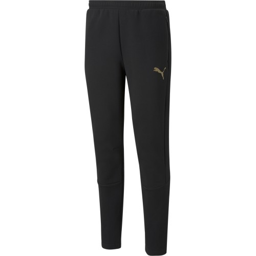 Мужские брюки Puma Evostripe Pants Black 589426 51