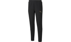 Puma Men's Trousers Evostripe Pants Black 589426 51