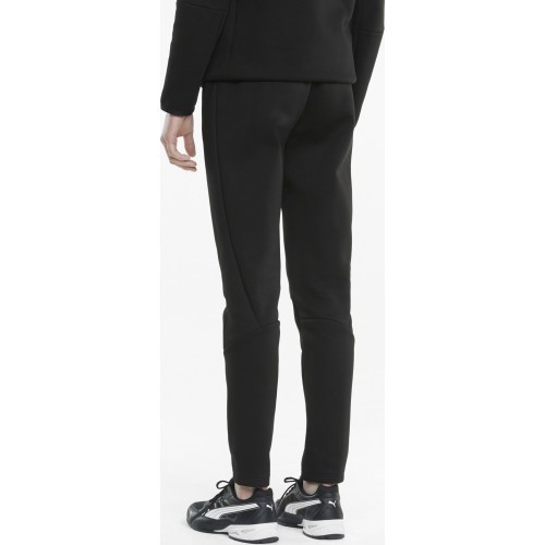 Мужские брюки Puma Evostripe Pants Black 589426 51