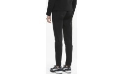 Puma vīriešu bikses Evostripe Pants Black 589426 51