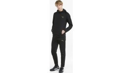 Puma vīriešu bikses Evostripe Pants Black 589426 51
